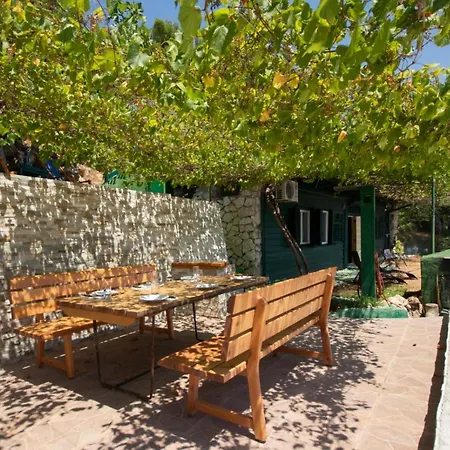 Relax Marusici (Split-Dalmatia)