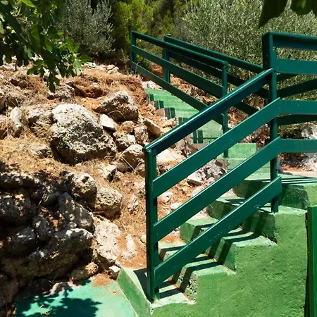 Relax Apartment Marusici (Split-Dalmatia)