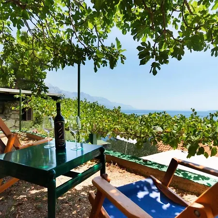 Relax Apartment Marusici (Split-Dalmatia)