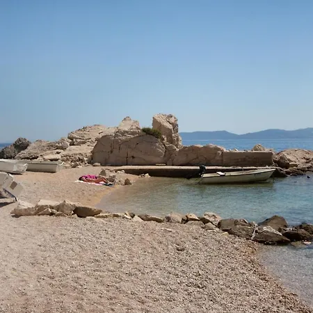 Relax Marusici (Split-Dalmatia)