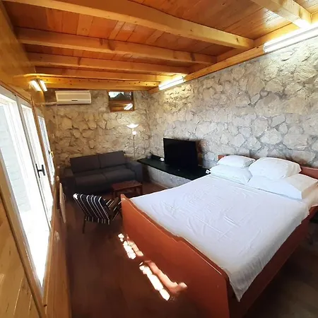 Relax Apartment Marusici (Split-Dalmatia)