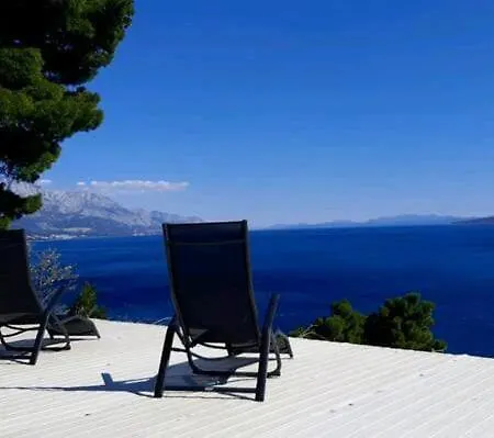 Apartamento Relax