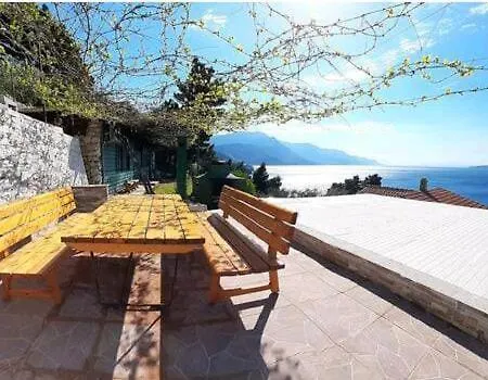 Relax Apartamento Marusici (Split-Dalmatia)