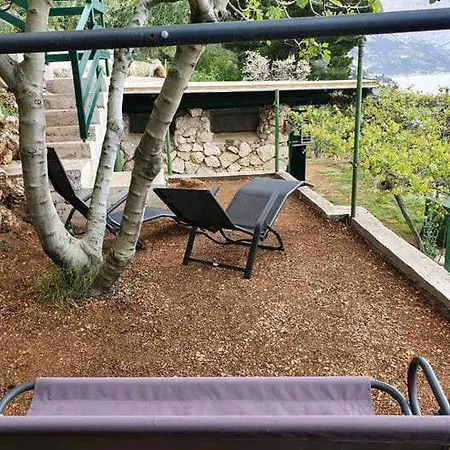 Apartamento Relax