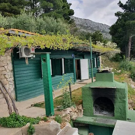 Relax Apartamento Marusici (Split-Dalmatia)