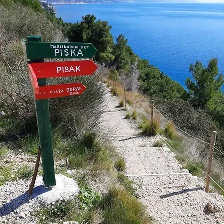 Apartamento Relax Marusici (Split-Dalmatia)