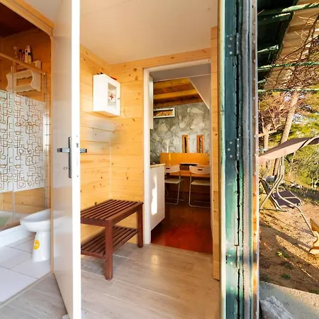 Apartament Relax Marusici (Split-Dalmatia)