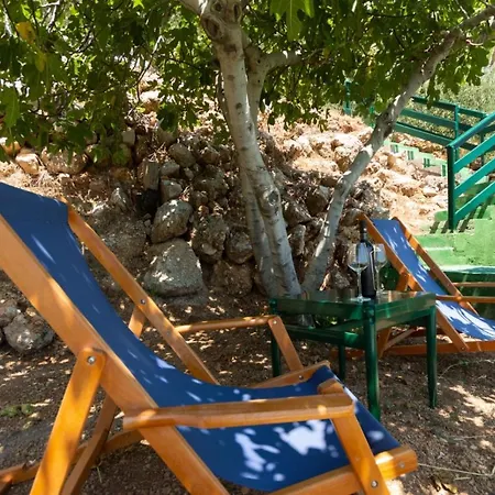 Relax Apartamento Marusici (Split-Dalmatia)