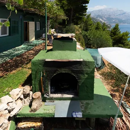 Apartament Relax