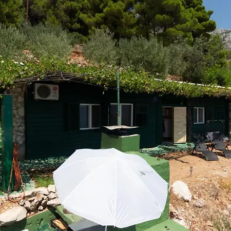 Relax Marusici (Split-Dalmatia)