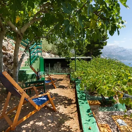 Relax * Marusici (Split-Dalmatia)