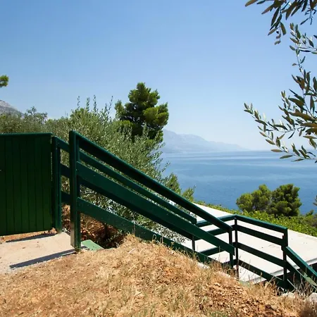 Relax Apartament