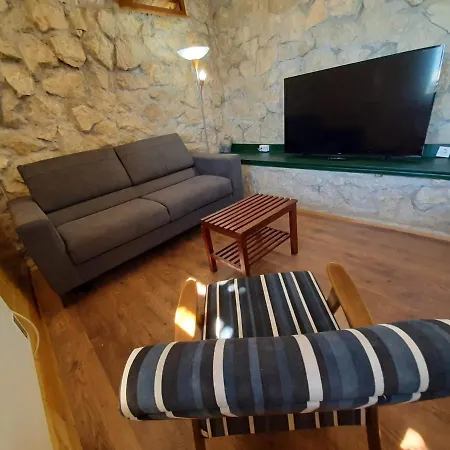 Relax Apartment