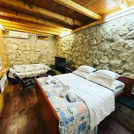 Apartman Relax