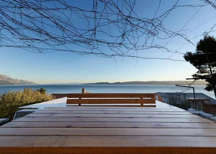 Relax * Marusici (Split-Dalmatia)