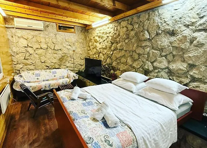 Apartamento Relax
